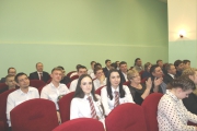 Олимпиада профессионального мастерства