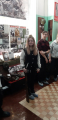 Оренбургский народный музей защитников Отечества