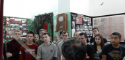 Оренбургский народный музей защитников Отечества