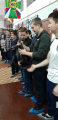 Оренбургский народный музей защитников Отечества