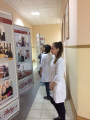 Передвижная фотовыставка «Оренбуржье. Через веру к миру»