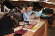 Полиглот