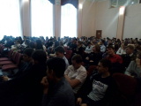 Понятие деструктивных групп