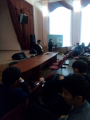 Понятие деструктивных групп