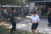 Праздник цветов
