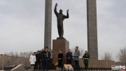 Празднование Дня космонавтики