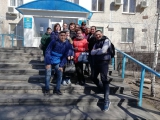 Преддипломная практика обучающихся ОМК