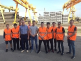 Преддипломная практика