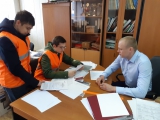 Производственная практика ПМ03