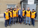 Производственная практика ПМ03
