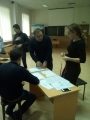 Пункт выдачи средств индивидуальной защиты