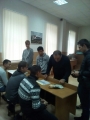 Пункт выдачи средств индивидуальной защиты