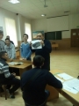 Пункт выдачи средств индивидуальной защиты