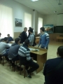 Пункт выдачи средств индивидуальной защиты