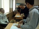 Пункт выдачи средств индивидуальной защиты