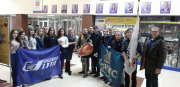 Путь воина имени Евпатия Коловрата