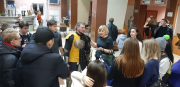 Путь воина имени Евпатия Коловрата