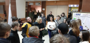 Путь воина имени Евпатия Коловрата