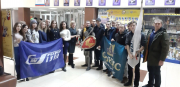 Путь воина имени Евпатия Коловрата