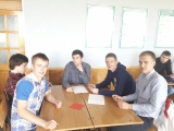 Революция в науке = революция сознания
