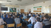Революция в науке = революция сознания