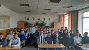 Революция в науке = революция сознания