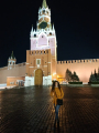 Российский студент – 2018
