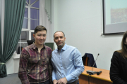 Семинары