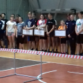 Соревнования по гиревому спорту