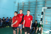 Соревнования по военно-прикладным видам спорта