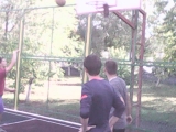 Состязания KROSSBOL, посвященные Дню учителя
