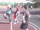 Состязания KROSSBOL, посвященные Дню учителя