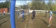 Состязания KROSSBOL, посвященные Дню учителя