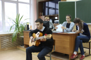 Спешите дарить добро