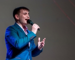 Студенческая весна СамГУПС 2017