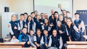 Студент года - 2017