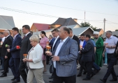 Свеча памяти