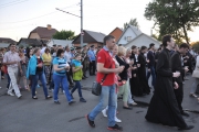 Свеча памяти