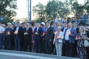 Свеча памяти