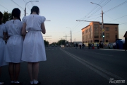 Свеча памяти