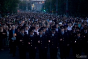 Свеча памяти