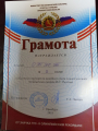 Турнир по волейболу