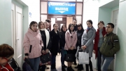 Учебные практики по ПМ02