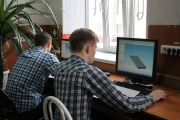 Олимпиада «3D Моделирование в среде Компас-3D»