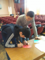 Валентинки