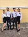 Вальс Победы