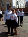 Вальс Победы
