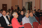 Вечер встречи выпускников ОТЖТ 2018
