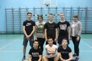 Веселые старты