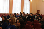Всемирный день борьбы со СПИДом
